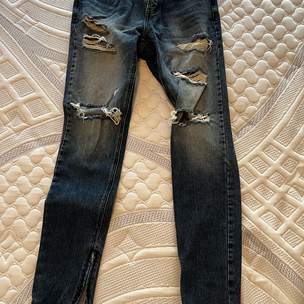 Pacsun Skinny Jeans